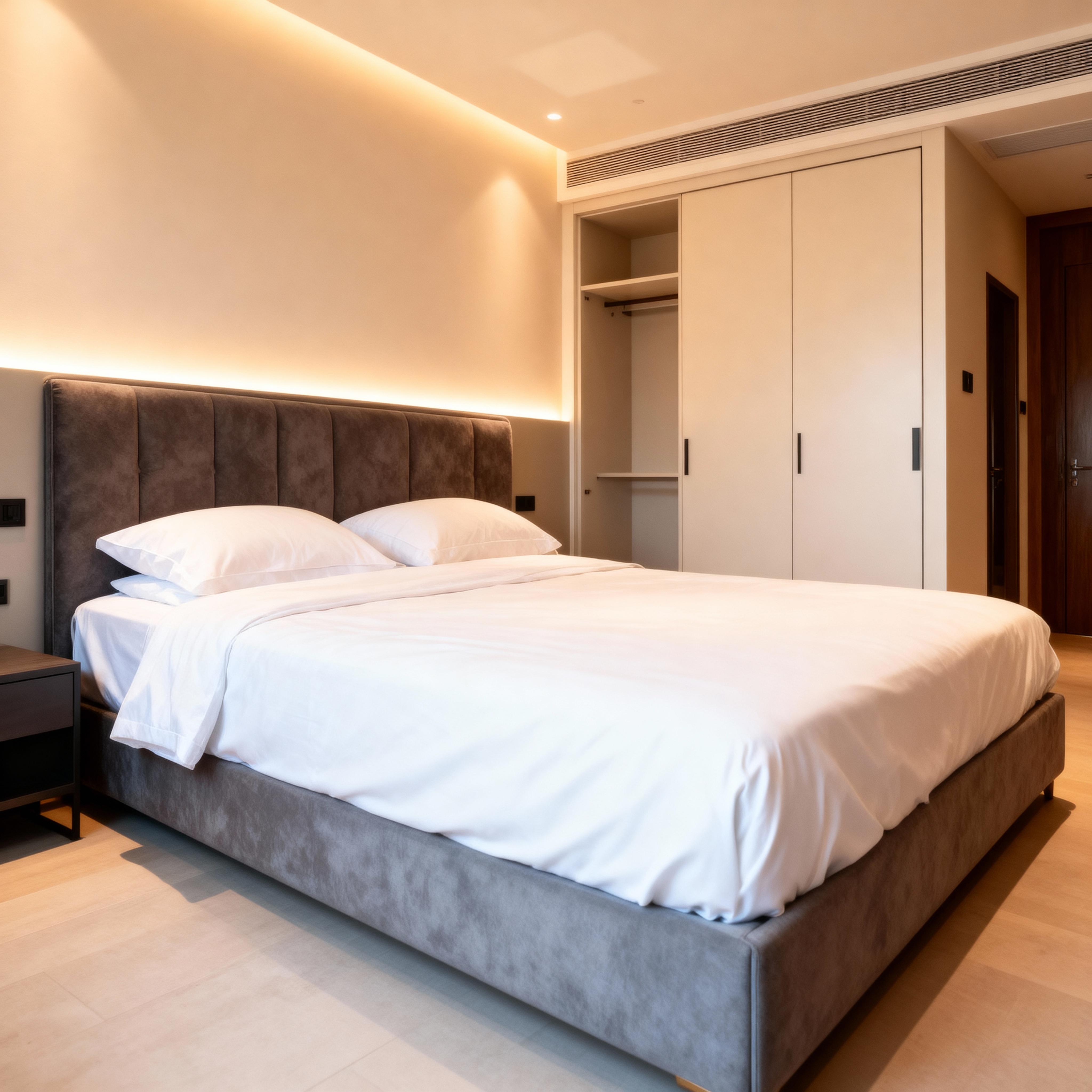 Arc One – 1 Bedroom Apartment