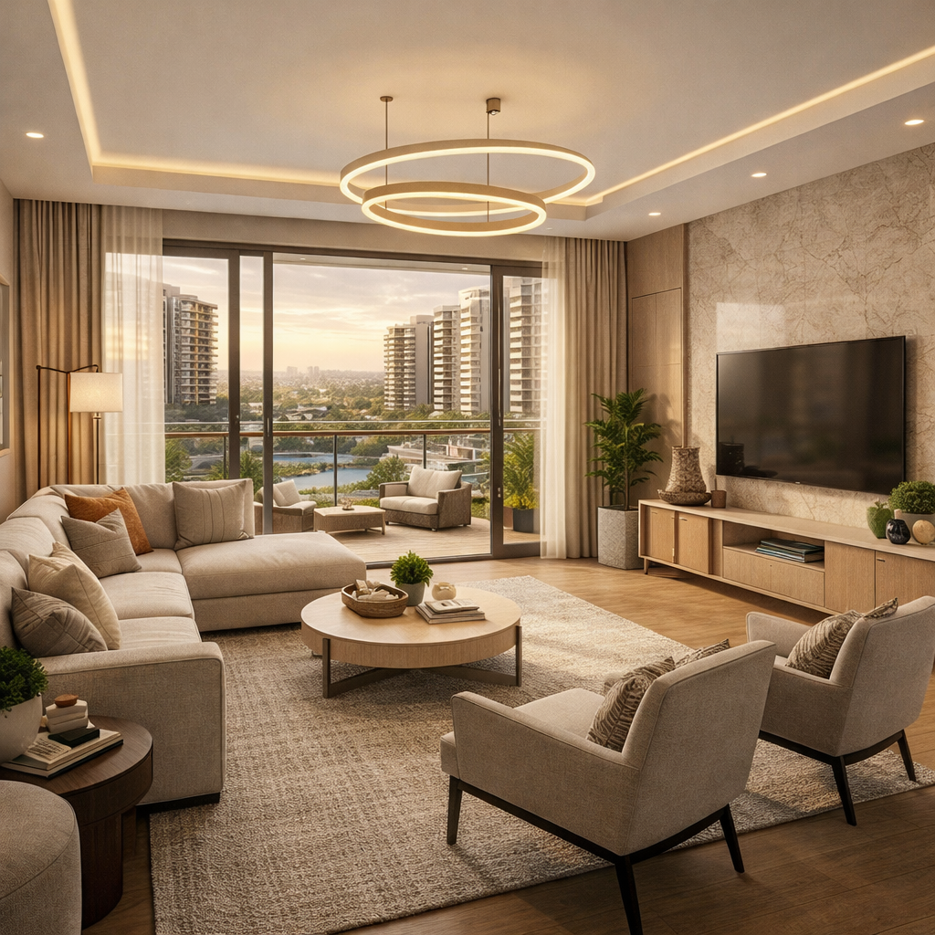 Skyline Residences